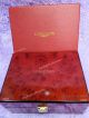 Replacement Longines Replica Watch Box Red Wood Box with Lock (3)_th.jpg